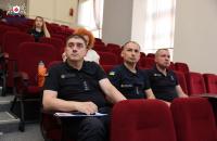 В Університеті відбулося засідання Вченої ради В Університеті відбулося засідання Вченої ради
