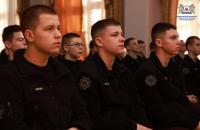 Профорієнтаційний візит ліцеїстів Вінницького ліцею до ЛДУБЖД