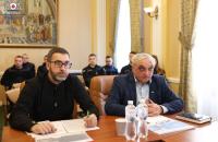 У Львівському державному університеті безпеки життєдіяльності відбувся захист дисертаційної роботи