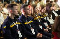 Представники Університету взяли участь у Молодіжному дипломатичному форумі 2025