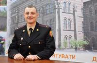 Віктор Ковальчук провів успішний захист дисертації за спеціальністю "Механізми державного правління" 
