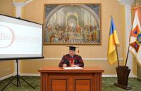Гарант європейського визнання: Мирослав Коваль підписав Велику Хартію Університетів Magna Charta Universitatum 2020