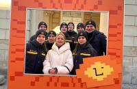 Представники ЛДУБЖД долучилися до LVIV EUROPEAN YOUTH CAPITAL 2025