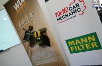 Лідерство у сфері фільтрації: гостьова лекція для здобувачів освіти ЛДУБЖД