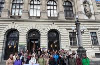 Представники Університету взяли участь у міжнародному стажуванні «ГУМАННІСТЬ У КОНТЕКСТІ СТАЛОГО РОЗВИТКУ: ВИКЛИКИ І ПЕРСПЕКТИВИ» (м. Земмерінг, Австрія)