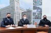 Представники Університету взяли участь у засіданні секції пожежної та техногенної безпеки Науково-технічної ради ДСНС України