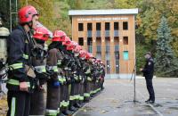 Традиційно в Університеті відбулись змагання «Краща ланка ГДЗС» 