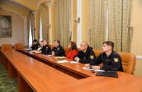 Представники Львівського державного університету безпеки життєдіяльності взяли участь в онлайн-сесії в рамках проєкту ЄС NET-CBRN-REACT