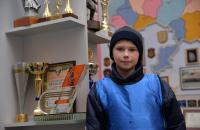 Діти із Луганської та Донецької областей відвідали Львівський державний університет безпеки життєдіяльності