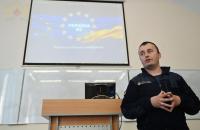 «День Європи в Україні»: в ЛДУБЖД відбулась інформаційна година