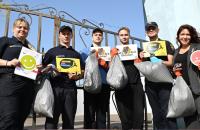 Всесвітній день прибирання “World Cleanup Day”