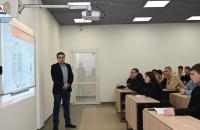 «Кожен має право на повагу до його гідності»: правники Університету провели заходи, присвячені Всеукраїнському тижню права