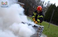 В ЛДУБЖД відбулось навчання з питань пожежної безпеки для посадових осіб суб’єктів господарювання