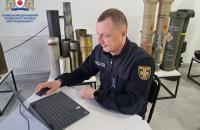 Мінна безпека та ідентифікація боєприпасів: Віктор Ковальчук взяв участь в онлайн-конференції 