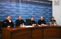 Представники Університету взяли участь у засіданні секції цивільного захисту Науково-технічної ради ДСНС України  