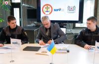 ЛДУБЖД розширює співпрацю з Королівством Нідерланди: нові горизонти міжнародної співпраці в галузі цивільної безпеки