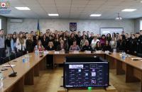 Здобувачі вищої освіти нашого Університету взяли участь у Всеукраїнській науково-практичній  конференції