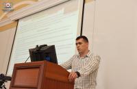 У ЛДУБЖД відбувся захист дисертаційної роботи на здобуття ступеня доктора філософії