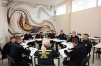 Підтримка психічного здоров’я для першокурсників: університетські тренінги з нагоди Дня психічного здоров’я