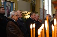 Волю хоробрих не зламати: в ЛДУБЖД відбулись заходи з нагоди 1 жовтня