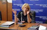 Роксолана Сірко взяла участь у II Всеукраїнській науково-практичній конференції «Проблеми психології діяльності в особливих умовах»