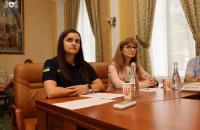 У Львівському державному університеті безпеки життєдіяльності відбувся захист дисертаційної роботи