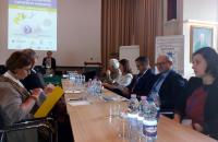 Представники Університету взяли участь у X Міжнародній науково-практичній конференції  «Transgraniczność w perspektywie socjologicznej» (Зелена Гура, Польща)  