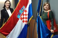 Науково-педагогічні працівники Університету перебувають на конференції у Хорватії 