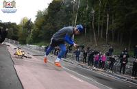 У ЛДУБЖД відбулися змагання з пожежно-прикладного спорту