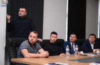 «Особливості підготовки докторів філософії за безпекоорієнтованими тематиками»: в ЛДУБЖД відбувся науково-практичний семінар