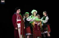 Премʼєра вистави  "Берестечко" Ліни Костенко: виховання патріотизму та сили духу в майбутніх рятувальників