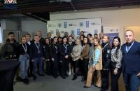 Науково-педагогічні працівники Університету завершили тренінг «Ефективні методи соціальної підтримки»