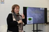 Сучасні біотехнології відновлення ґрунтів: гостьова лекція для студентів-екологів ЛДУБЖД