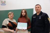 Засідання вченої ради факультету психології та соціального захисту 