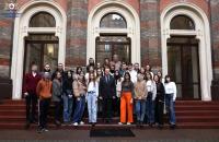 В ЛДУБЖД відбулась ІІ Всеукраїнська науково-практична конференція студентів, курсантів та молодих вчених