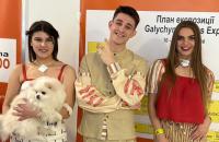 Соціальний показ мод як інноваційний проєкт для студентів соціальної роботи 