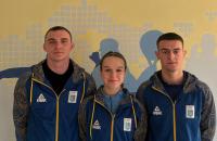 Курсанти ЛДУБЖД гідно виступили на чемпіонаті ДСНС із пожежно-прикладного спорту