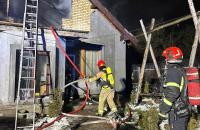 ВИКЛИКИ ТА ПРАКТИКА: майбутні рятувальники продовжують навчатись рятувати людські життя