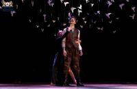 Мюзикл пам’яті Небесної Сотні: коли мистецтво говорить голосом історії