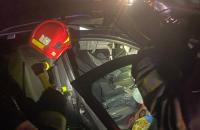 Курсанти ЛДУБЖД продовжують набиратись досвіду під час реальних надзвичайних ситуацій Курсанти ЛДУБЖД продовжують набиратись досвіду під час реальних надзвичайних ситуацій