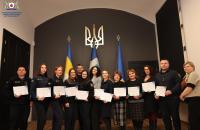 Підвищення рівня володіння англійською мовою