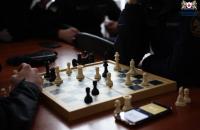 Шахові баталії: визначено найсильніших гравців ЛДУ БЖД! Шахові баталії: визначено найсильніших гравців ЛДУ БЖД!