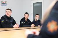 Психопрофілактичне заняття для курсантів: психологічні маніпуляції, як метод вербування під час війни Психопрофілактичне заняття для курсантів: психологічні маніпуляції, як метод вербування під час війни