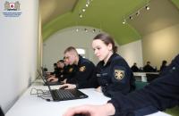 В ЛДУБЖД відбулася Олімпіада з дисципліни "Цивільний захист" В ЛДУБЖД відбулася Олімпіада з дисципліни "Цивільний захист"