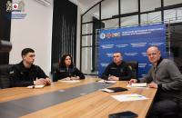 «Ризики лісових пожеж у воєнний час»: в Університеті відбулася онлайн-зустріч міжнародного консорціуму