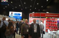 Представник ЛДУБЖД взяв участь в симпозіумі у Вищій школі управління охороною праці (республіка Польща)