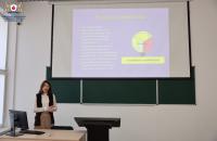 Лекція про актуальні питання реабілітації в умовах воєнного часу