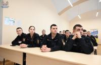 Згубний вплив алкоголю: в університеті відбулась повчальна лекція