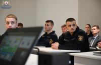 У ЛДУБЖД відбулося обговорення освітньо-професійних програм спеціальності «Цивільна безпека»