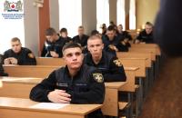 В ЛДУБЖД відбулась олімпіада з екологічної безпеки 